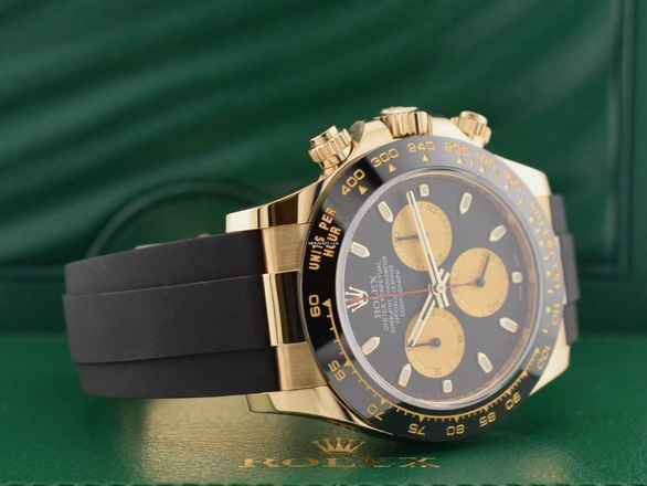  Rolex Daytona Cosmograph Daytona 116518ln Paul Newman - New 2022 