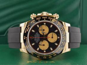 Thumbnail von Rolex Daytona Cosmograph Daytona 116518ln Paul Newman - New 2022