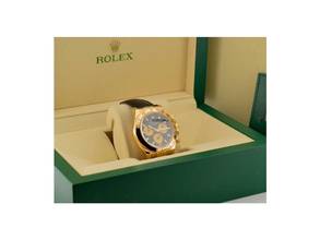 Thumbnail von Rolex Daytona Cosmograph Daytona 116518 Paul Newman - Full Set