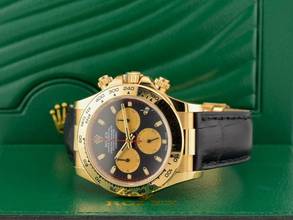 Thumbnail von Rolex Daytona Cosmograph Daytona 116518 Paul Newman - Full Set