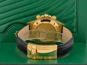 Thumbnail von Rolex Daytona Cosmograph Daytona 116518 Paul Newman - Full Set