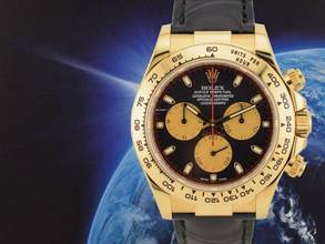 Thumbnail von Rolex Daytona Cosmograph Daytona 116518 Paul Newman - Full Set