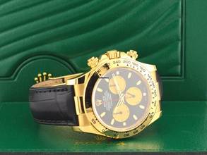 Thumbnail von Rolex Daytona Cosmograph Daytona 116518 Paul Newman - Full Set