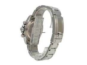 Thumbnail von Rolex Daytona Edelstahl 116520 Schwarz