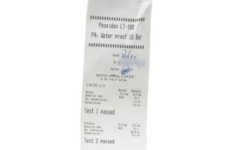 Thumbnail von Rolex Sea-Dweller Deepsea Deep Sea Stahl Automatik Herrenuhr Ref.136660 Box & Papiere 2025