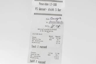 Thumbnail von Omega Speedmaster Dark Side of the Moon 311.92.44.51.01.007 B&P