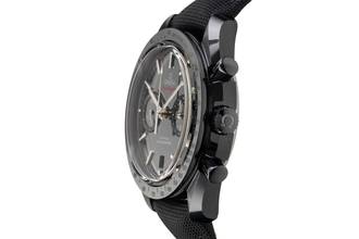 Thumbnail von Omega Speedmaster Dark Side of the Moon 311.92.44.51.01.007 B&P