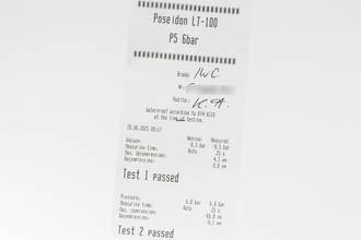 Thumbnail von IWC Fliegeruhr Mark Schaffhausen Mark XVII Fliegeruhr Automatik Stahl Ref. IW326504 B&P 2014