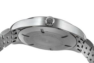 Thumbnail von IWC Fliegeruhr Mark Schaffhausen Mark XVII Fliegeruhr Automatik Stahl Ref. IW326504 B&P 2014