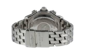 Thumbnail von Breitling Crosswind Special Chronograph Automatik Big Date Edelstahl Ref. A44355 Box