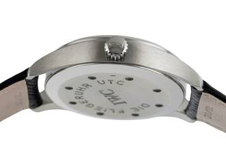 Thumbnail von IWC Fliegeruhr Spitfire UTC Edelstahl Automatik Herrenuhr Ref. IW325107