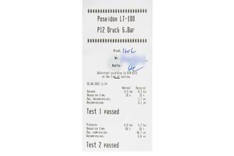 Thumbnail von IWC Fliegeruhr Spitfire UTC Edelstahl Automatik Herrenuhr Ref. IW325107