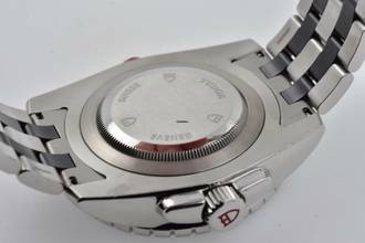 Thumbnail von Tudor Hydronaut Hydro 1200 Stahlband LC150 25000