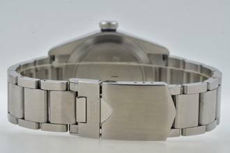 Thumbnail von Tudor Black Bay Heritage Black Bay Blue Stahlband - LC100