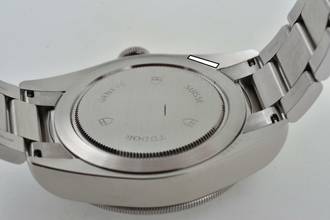 Thumbnail von Tudor Black Bay Heritage Black Bay Blue Stahlband - LC100