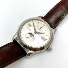 Thumbnail von Jaeger-LeCoultre Master Calendar Vollkalender