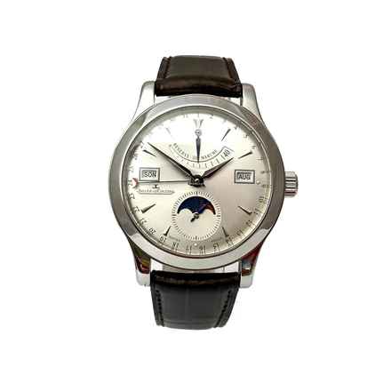  Jaeger-LeCoultre Master Calendar Vollkalender 