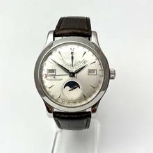 Thumbnail von Jaeger-LeCoultre Master Calendar Vollkalender