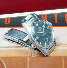 Thumbnail von Omega Seamaster ULTRA RARE RANCHERO / SEAMASTER GERMAN MARKET BROAD ARROW EXTRACT 2990