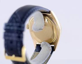 Thumbnail von Rolex Day-Date 36 18K Gelbgold white Dial Full-Set Klassiker 1961 rar