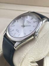 Thumbnail von Rolex Cellini Danaos Top Condition Whitegold 18Kt. Hand winding Folding clasp