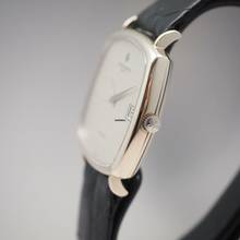 Thumbnail von Vacheron Constantin Square TV-Screen Automatic 2194Q WG18k/750