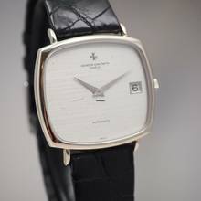 Thumbnail von Vacheron Constantin Square TV-Screen Automatic 2194Q WG18k/750