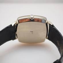 Thumbnail von Vacheron Constantin Square TV-Screen Automatic 2194Q WG18k/750