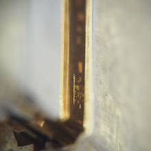 Thumbnail von Movado Ermeto Travel clock Taschenuhr Gold 18k/750 BOX+PAPIERE SUPER RARE FULL SET