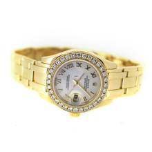 Thumbnail von Rolex Pearlmaster Lady-Datejust Pearlmaster Full Set