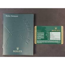 Thumbnail von Rolex Pearlmaster Lady-Datejust Pearlmaster Full Set