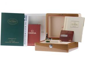 Thumbnail von Omega Seamaster Aqua Terra 150M Ref.231.13.42.21.02.002 2015 Full Set wie Neu Vintage