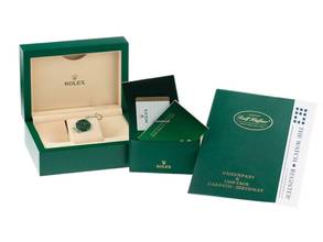 Thumbnail von Rolex Datejust 41 Ref.126334 2017 Full Set wie Neu