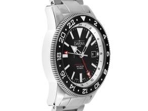 Thumbnail von Davosa Argonautic World Traveller Ref.161.542.50 Full Set Neu