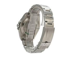 Thumbnail von Rolex Explorer II 42 Edelstahl Ref. 226570 Zifferblatt Schwarz