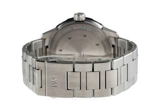 Thumbnail von IWC Aquatimer Automatic Stahl Automatik Herrenuhr Ref. IW329004 Box & Papiere 2014