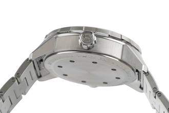 Thumbnail von IWC Aquatimer Automatic Stahl Automatik Herrenuhr Ref. IW329004 Box & Papiere 2014