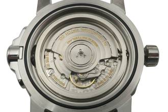 Thumbnail von IWC Aquatimer Automatic Stahl Automatik Herrenuhr Ref. IW329004 Box & Papiere 2014