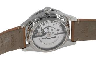 Thumbnail von Omega Seamaster 300 Stahl Automatik Herrenuhr Ref. 234.32.41.21.03.001 B&P 2022