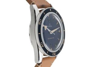 Thumbnail von Omega Seamaster 300 Stahl Automatik Herrenuhr Ref. 234.32.41.21.03.001 B&P 2022