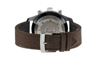 Thumbnail von IWC Fliegeruhr Chronograph Top Gun Miramar Pilot Fliegeruhr Chronograph Top Gun Miramar Keramik Automatik IW388002