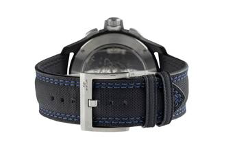 Thumbnail von Jaeger-LeCoultre Master Chronograph Keramik / Stahl Automatik Q205C571 179.C.C7