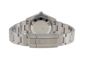 Thumbnail von Rolex Oyster Perpetual 31 ''Candy Pink'' Automatik Damenuhr Ref. 277200 B&P
