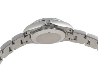 Thumbnail von Rolex Oyster Perpetual 31 ''Candy Pink'' Automatik Damenuhr Ref. 277200 B&P