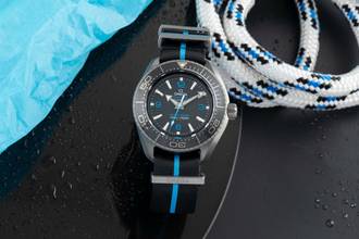 Thumbnail von Omega Seamaster Ultra Deep 6000M Planet Ocean 6000M Ultra Deep Automatik Ref 215.92.46.21.01.001