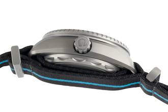 Thumbnail von Omega Seamaster Ultra Deep 6000M Planet Ocean 6000M Ultra Deep Automatik Ref 215.92.46.21.01.001