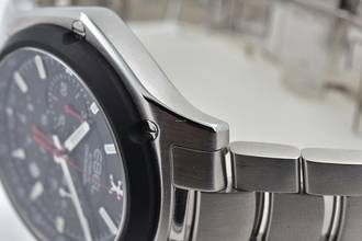 Thumbnail von Ebel Discovery Chronograph 1216460 43mm