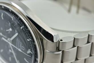 Thumbnail von Omega Speedmaster Professional Moonwatch Apollo 11 XI Limited 3560.50