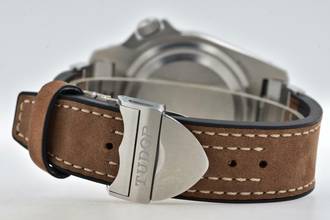 Thumbnail von Tudor Black Bay Heritage Black Bay P01 70150 - LC100