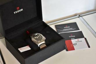 Thumbnail von Tudor Black Bay Heritage Black Bay P01 70150 - LC100